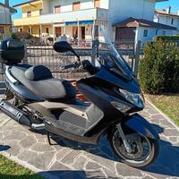 Kymco 500i 2007