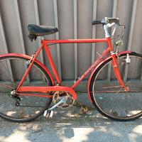 Bicicletta Bianchi Vintage