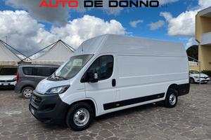 Fiat DUCATO MAXI 2.3 140CV L4H3 COIBENTATO - 2020