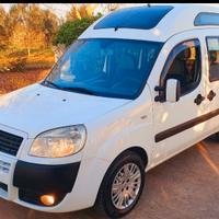 Fiat Doblò / fiat doblò disabili