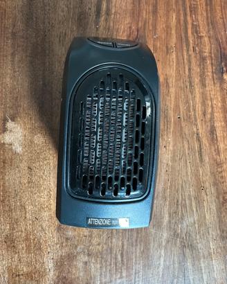 STUFA PORTATILE HANDY HEATER