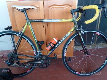 Colnago C40 MIS 54 M campagnolo Athena 11v
