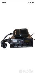 RICETRASMETTITORE CB INTEK M340S PER AUTOVEICOLI.