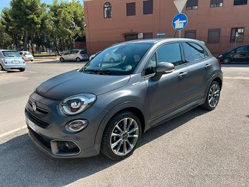 Fiat 500 X sport 1.6 diesel