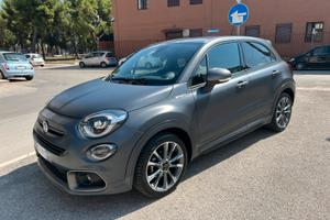 Fiat 500 X sport 1.6 diesel