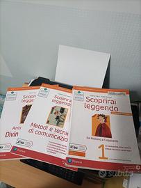 scoprirai leggendo 