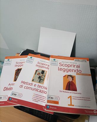 scoprirai leggendo 