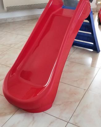 scivolo per bambini