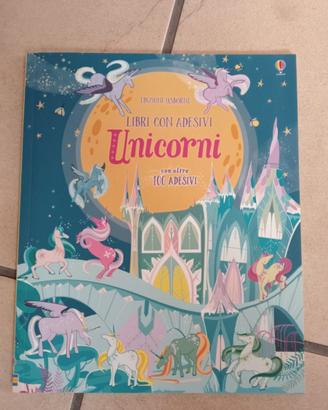 Libro e puzzle