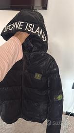 Giacca stone island