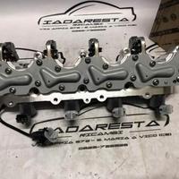 Testata 1.4 Multiair 500 Abarth Renegade 46342822