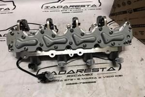 Testata 1.4 Multiair 500 Abarth Renegade 46342822