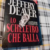 Libro  - Jeffery Deaver