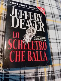 Libro  - Jeffery Deaver
