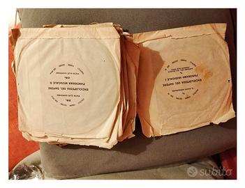 vinili  music classica