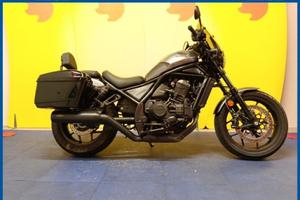HONDA CMX 1100 Garantita e Finanziabile