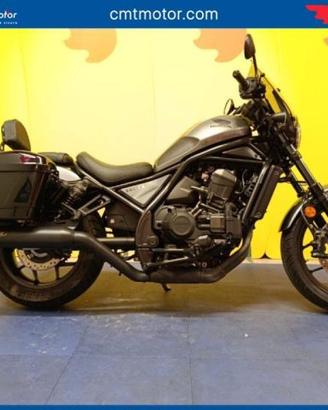 HONDA CMX 1100 Garantita e Finanziabile