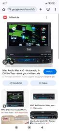 Stereo Mac 410