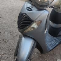 SH 150  in uso regolarmente 