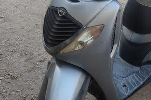 SH 150  in uso regolarmente 