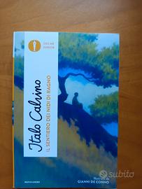 Il sentiero dei nidi di ragno Italo Calvino