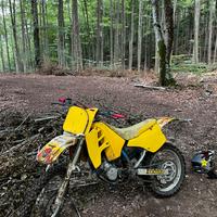 Suzuki Rm 125