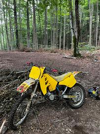 Suzuki Rm 125