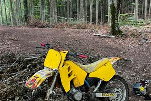 Suzuki Rm 125