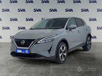 Nissan Qashqai 1.5 e-power 190CV 2WD N-Connecta (R