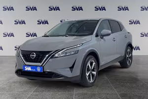 Nissan Qashqai 1.5 e-power 190CV 2WD N-Connecta (R