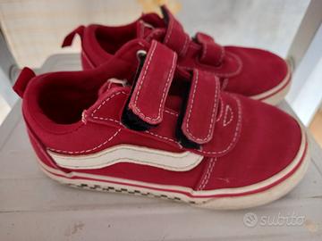 scarpe bambino
