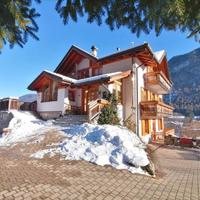 Casa vacanza Trentino capodanno