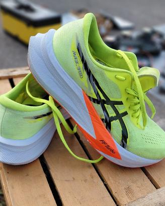 Asics Magic Speed 43.5 