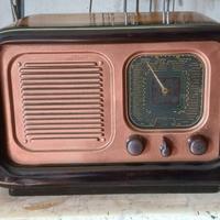 Radio Geloso 