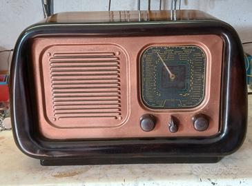 Radio Geloso 