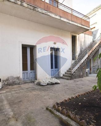 Casa Semindipendente - Giarre