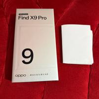 Oppo Find X9 Pro, 512GB, Titanium Charcoal