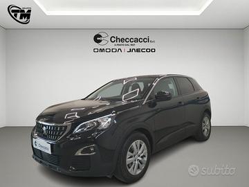 PEUGEOT 3008 2ª serie 3008 BlueHDi 130 S&S Active