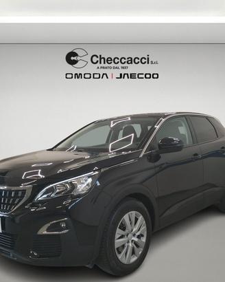 PEUGEOT 3008 2ª serie 3008 BlueHDi 130 S&S Active