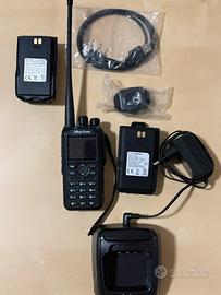 ANYTONE AT-878UVII PLUS