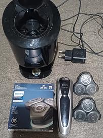 rasoio philips serie 9000