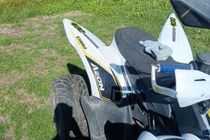 Quad Aeon Altro modello - 2020