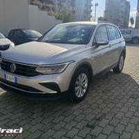 Volkswagen Tiguan 2.0 TDI 150 CV SCR DSG Life