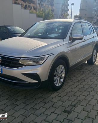 Volkswagen Tiguan 2.0 TDI 150 CV SCR DSG Life