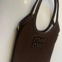 Borsa mini miu miu