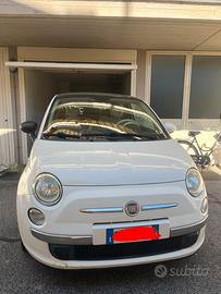 Fiat 500 1.2 POP