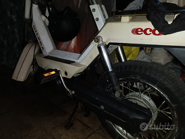 Gilera eco