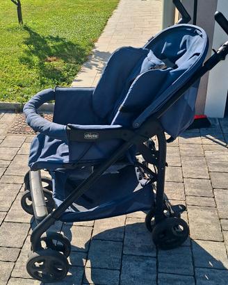 passeggino chicco 