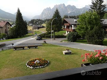 Delizioso appartamento ristrutturato e arredato