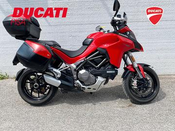 Ducati Multistrada 1260 S